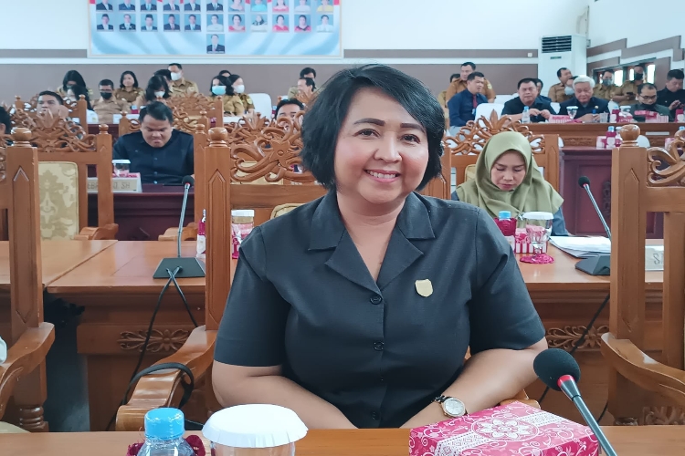 Harapkan Partisipasi Pemilih Capai Persen Pada Pemilu